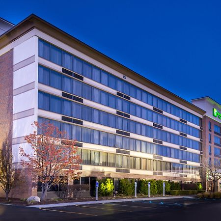 Holiday Inn Hotel & Suites Warren By Ihg Exterior photo